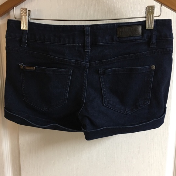 Celebrity Pink Shorts - Picture 4 of 6